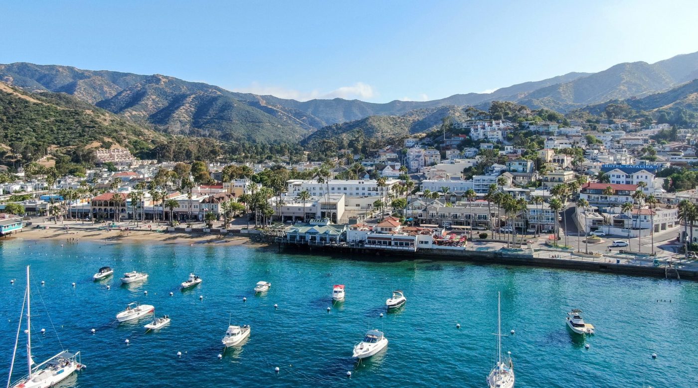 Contact | Catalina Express