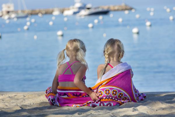 D*在様 apolina kids Elvira Beach Set 7-9y Family Fun | Catalina Express