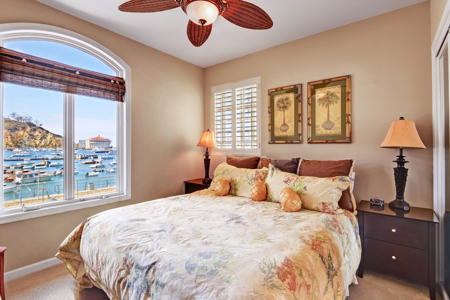 Catalina Island Vacation Rentals